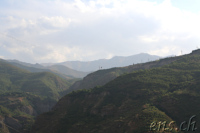 Erster Blick auf die Wings of Tatev