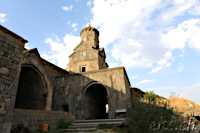 Kloster Tatev