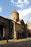Kloster Tatev
