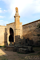 Kloster Tatev