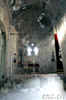 Monastery Tatev