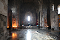Tatew Monastery