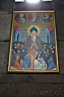Tatew Monastery