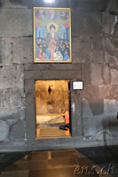 Tatew Monastery