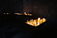 Tatew Monastery