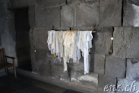 Tatew Monastery