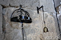 Tatew Monastery