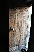 Tatew Monastery