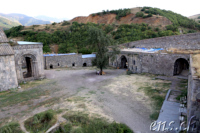 Tatev Monastery