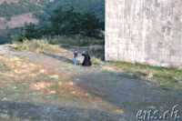 Tatev Monastery