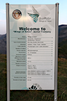 Seilbahn Tatev - Wings of Tatev