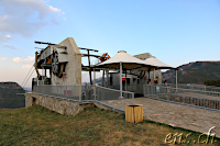 Seilbahn Tatev - Wings of Tatev