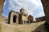 Koster Tatev