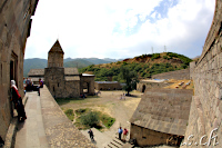 Koster Tatev