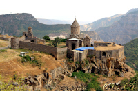 Koster Tatev