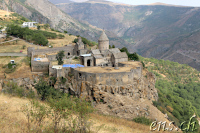 Koster Tatev