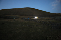 Ughtasar, 3300 MüM