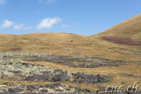 Ughtasar, 3300 MüM