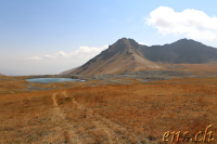 Ughtasar, 3300 MüM