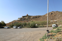 Kloster Khor Virap