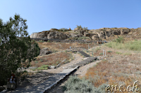 Kloster Khor Virap