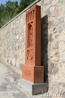 Kloster Khor Virap