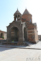 Kloster Khor Virap
