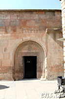Kloster Khor Virap