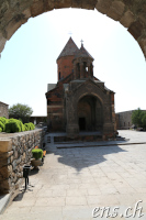 Kloster Chor Virap