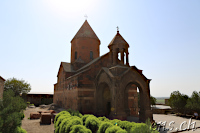 Kloster Chor Virap