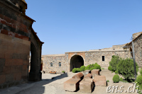Kloster Khor Virap