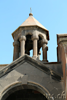 Kloster Khor Virap