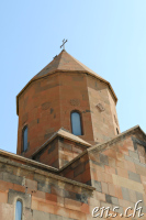 Kloster Khor Virap