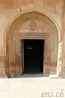 Kloster Khor Virap