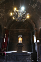 Kloster Khor Virap