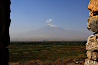 Berg Ararat