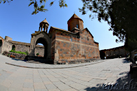 Kloster Khor Virap