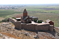 Kloster Khor Virap