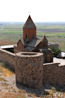 Kloster Khor Virap