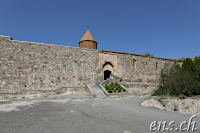 Kloster Khor Virap