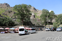 Geghard Monastery