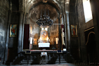 Geghard Monastery