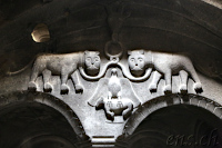 Kloster Geghardavank