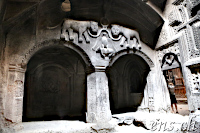 Kloster Geghardavank