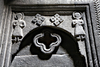 Kloster Geghardavank