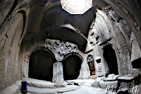 Kloster Geghardavank