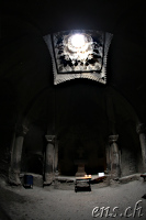 Kloster Geghardavank