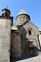 Kloster Geghardavank