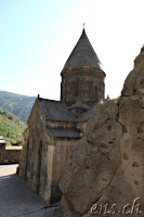 Kloster Geghard
