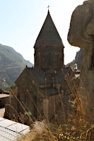 Kloster Geghard